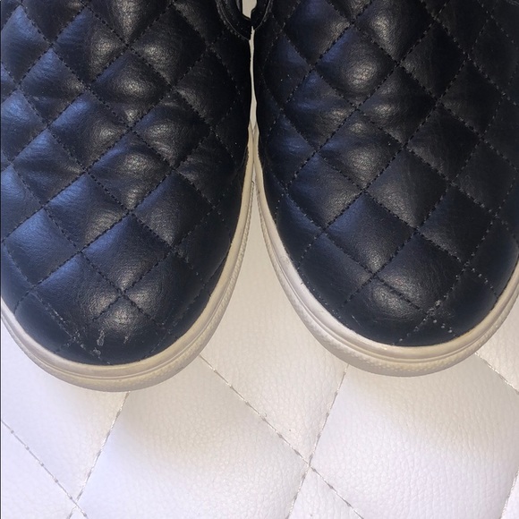 Steve Madden Ecentrcq Shoes - Picture 4 of 4